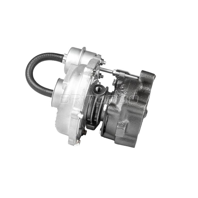 Turbocompresseur (Turbo) BR Turbo ref. 452202-5001RS