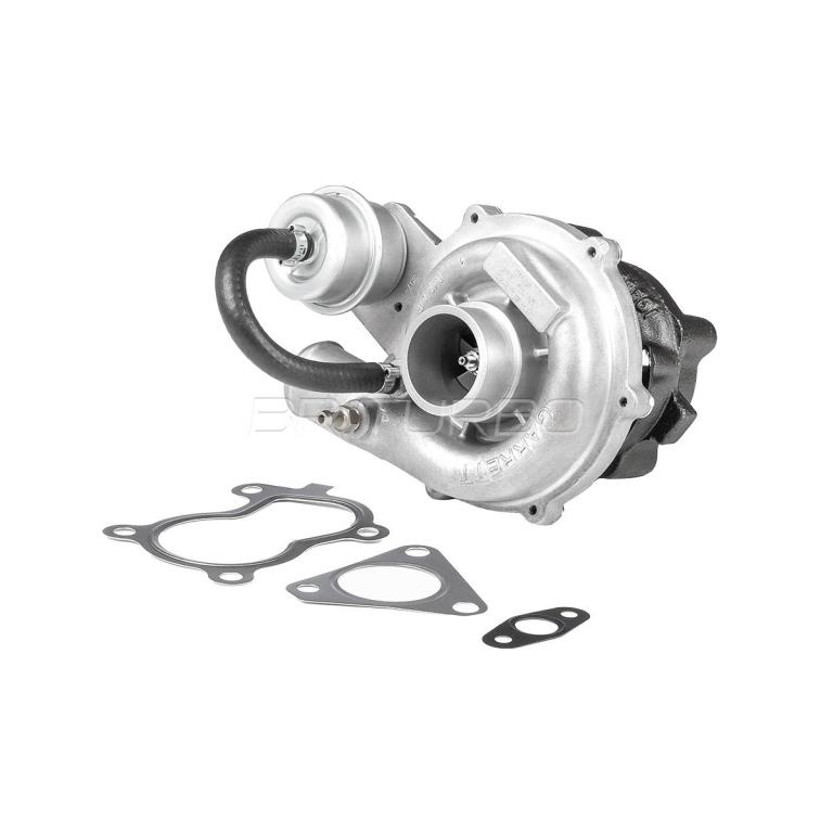 Turbocompresseur (Turbo) BR Turbo ref. 452202-5001RSG