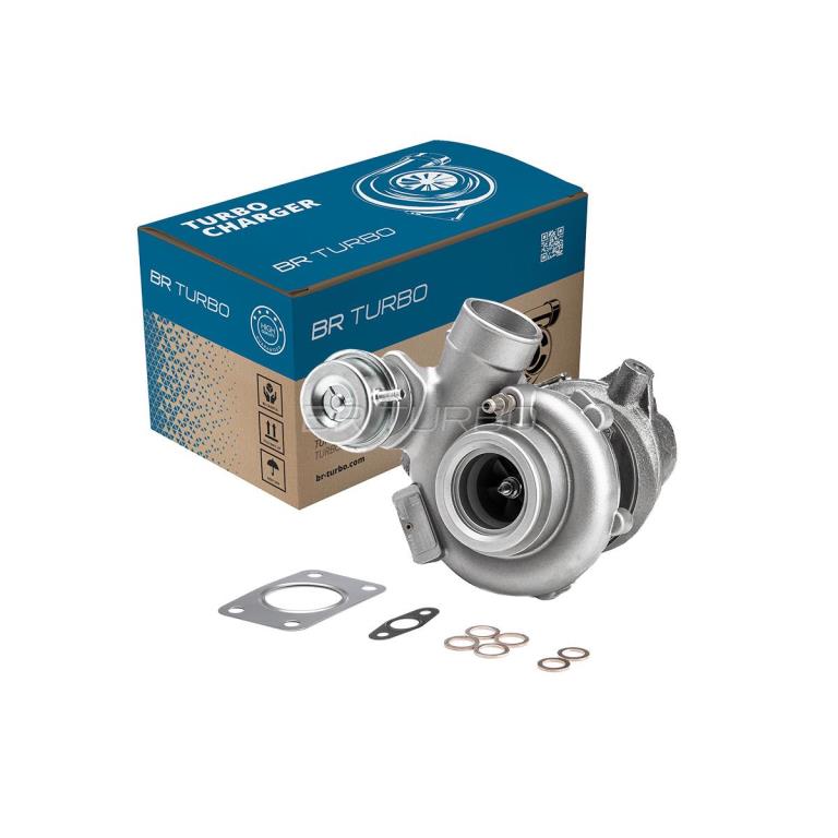 Turbocompressor BR Turbo ref. 452204-5001RSG