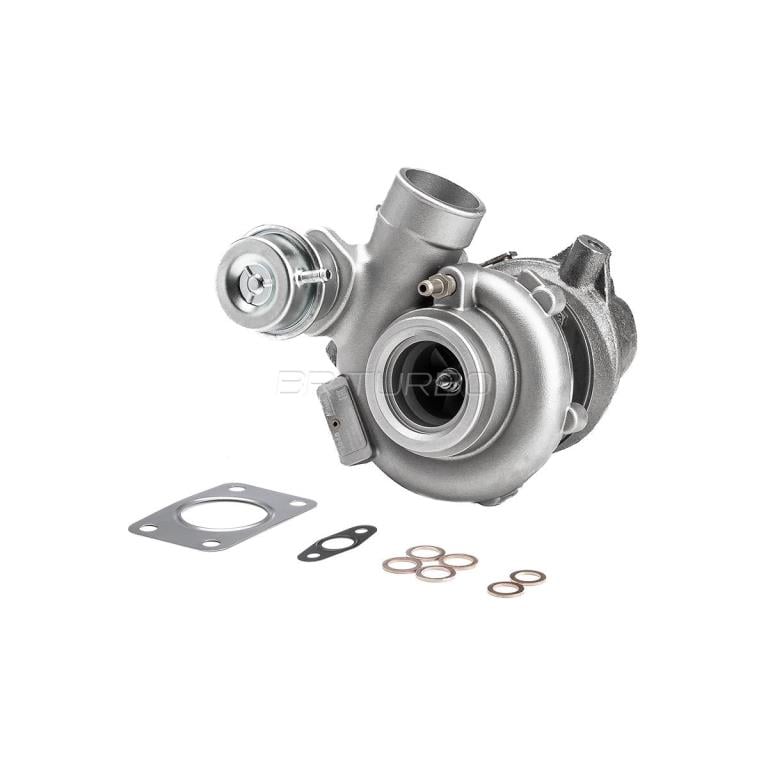 Turbocompressor BR Turbo ref. 452204-5001RSG