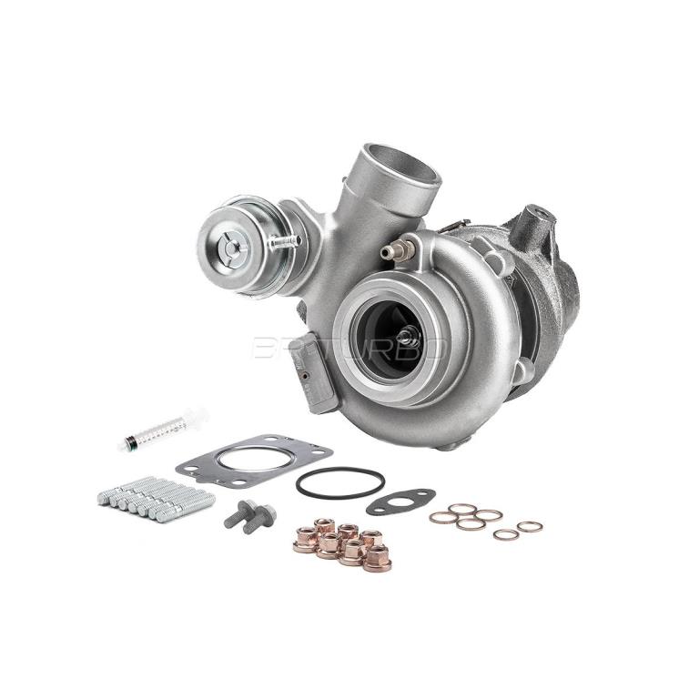 Turbocompressor BR Turbo ref. 452204-5001RSM