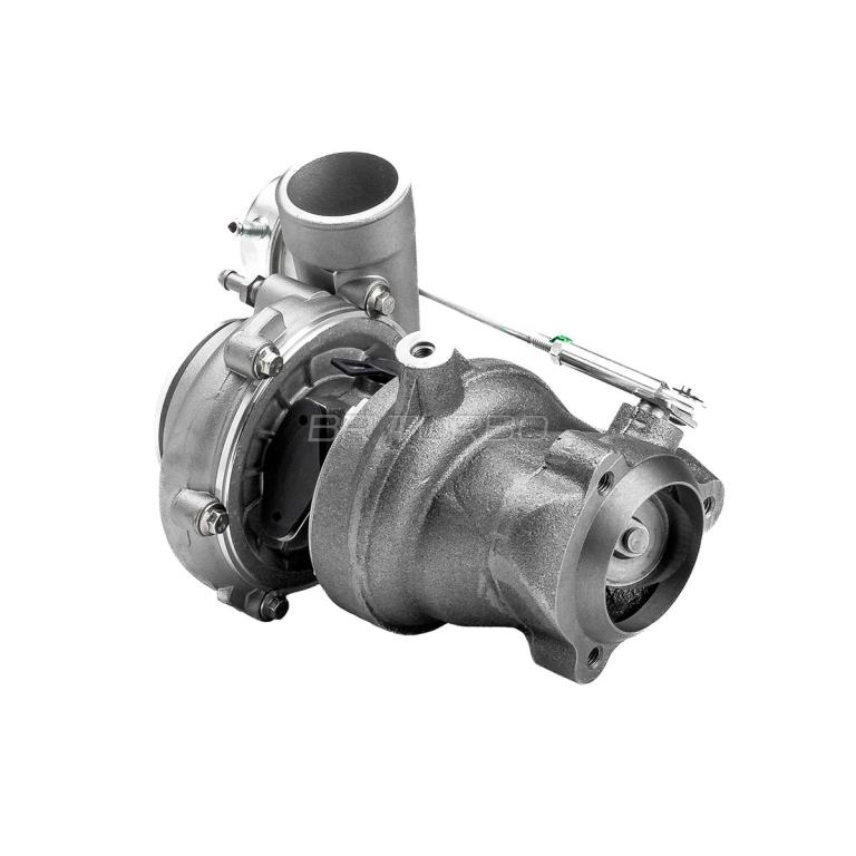 Turbocompressor BR Turbo ref. 452204-5001RSM