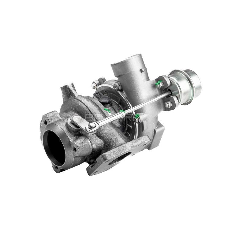 Turbocompressor BR Turbo ref. 452204-5001RSM