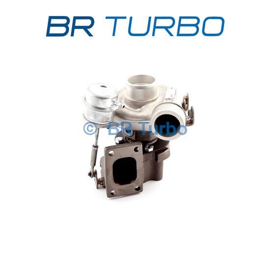 Turbocompresseur (Turbo) BR Turbo ref. 452215-5001RS