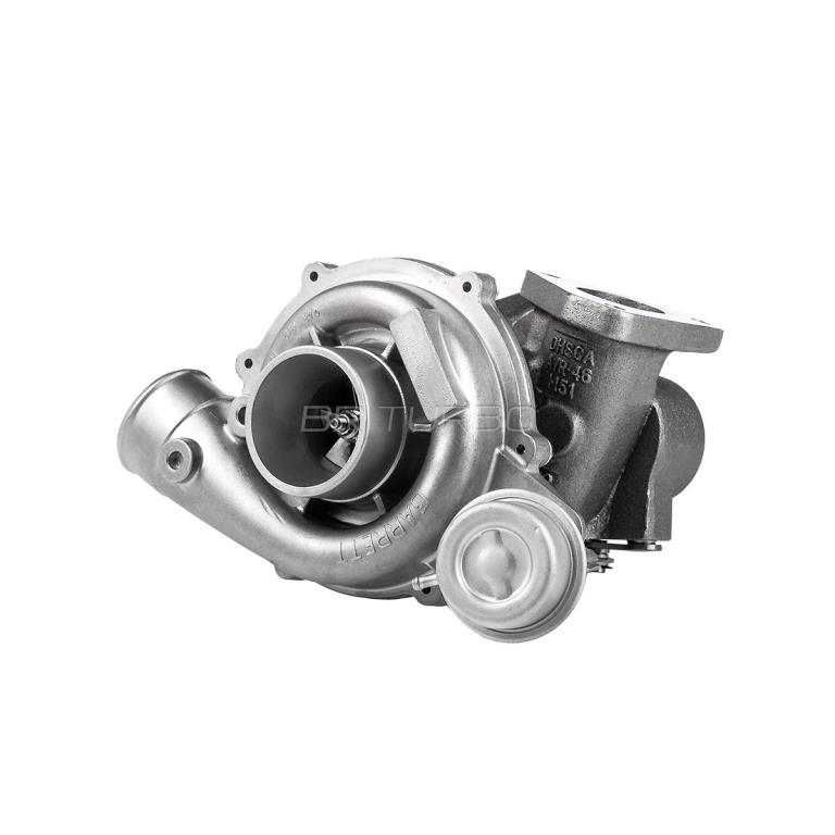 Turbocompressor BR Turbo ref. 452239-5001RS