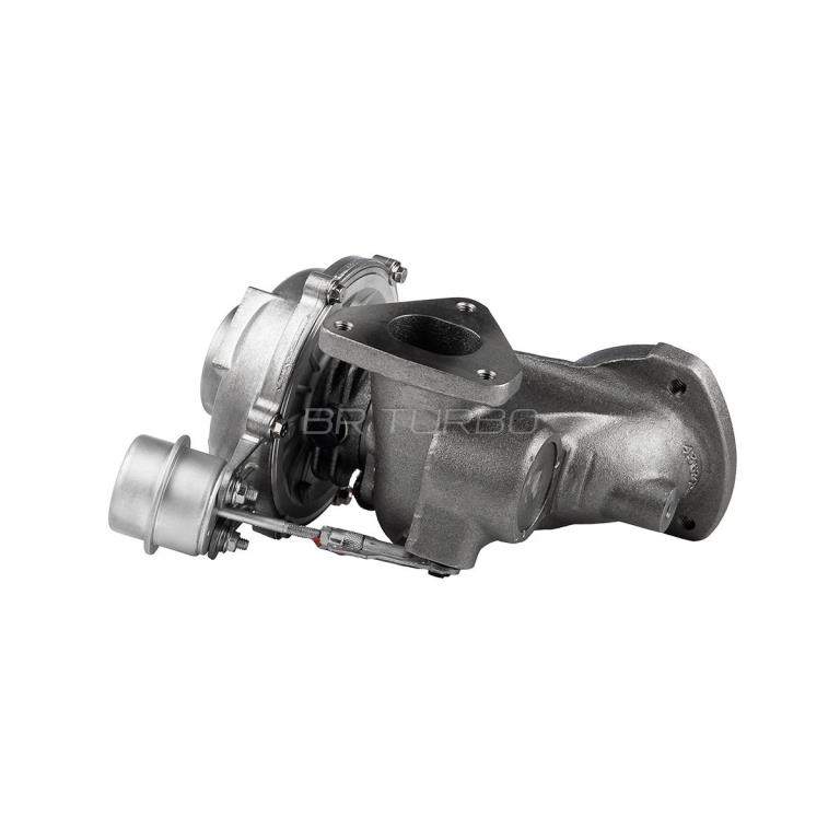 Turbocompressor BR Turbo ref. 452239-5001RS