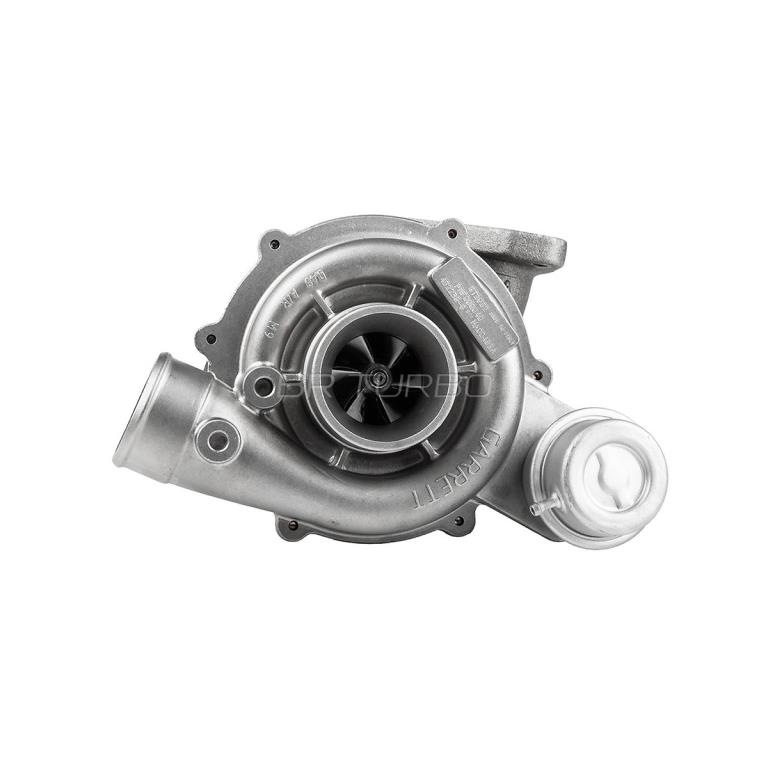 Turbocompressor BR Turbo ref. 452239-5001RS