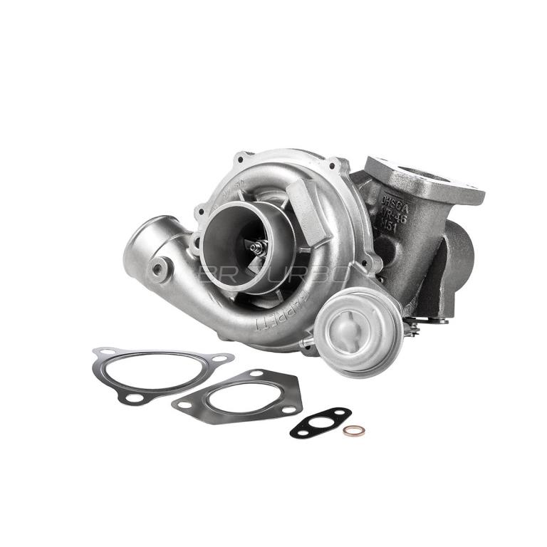 Turbocompresseur (Turbo) BR Turbo ref. 452239-5001RSG