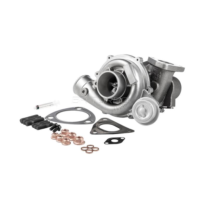 Turbocompresseur (Turbo) BR Turbo ref. 452239-5001RSM