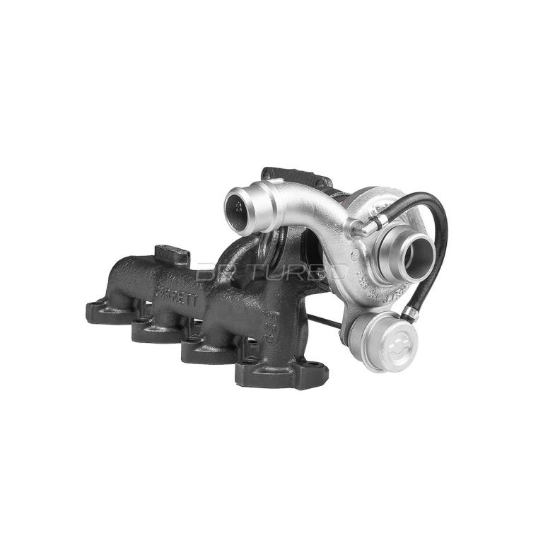 Turbocompresseur (Turbo) BR Turbo ref. 452244-5001RS