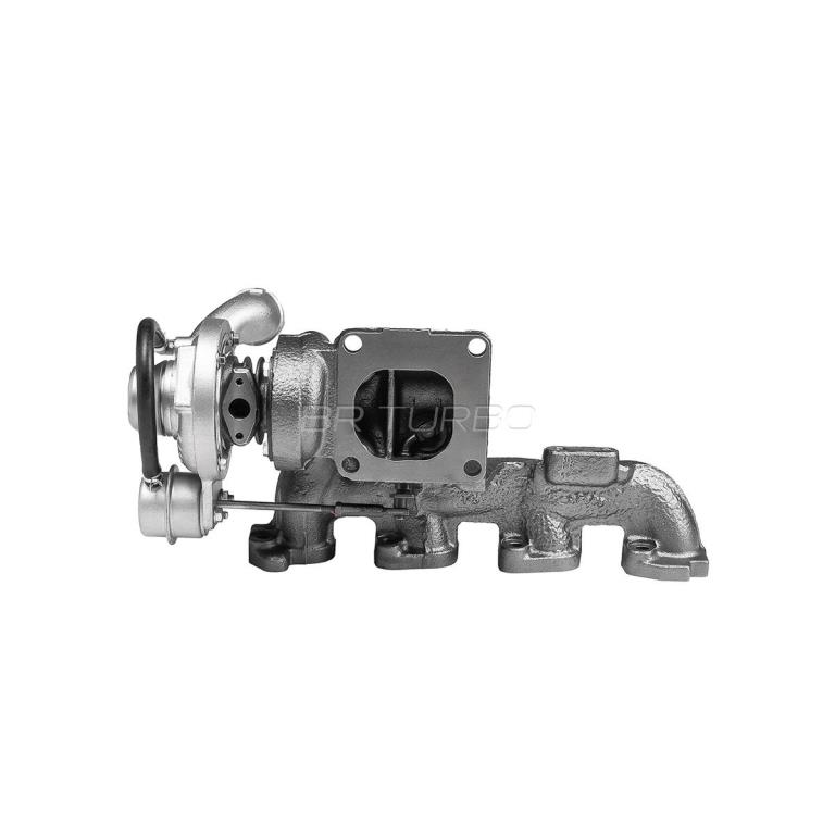 Turbocompresseur (Turbo) BR Turbo ref. 452244-5001RS