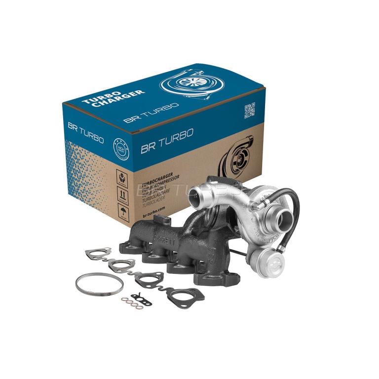 Turbocompresseur (Turbo) BR Turbo ref. 452244-5001RSG