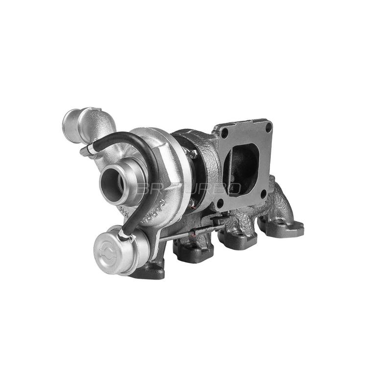 Turbocompresseur (Turbo) BR Turbo ref. 452244-5001RSG