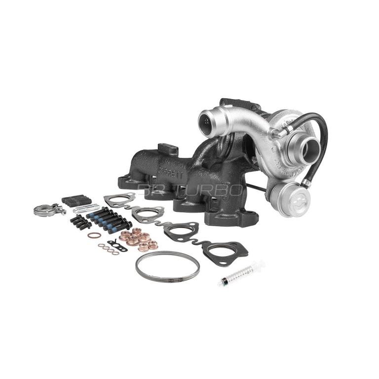 Turbocompresseur (Turbo) BR Turbo ref. 452244-5001RSM