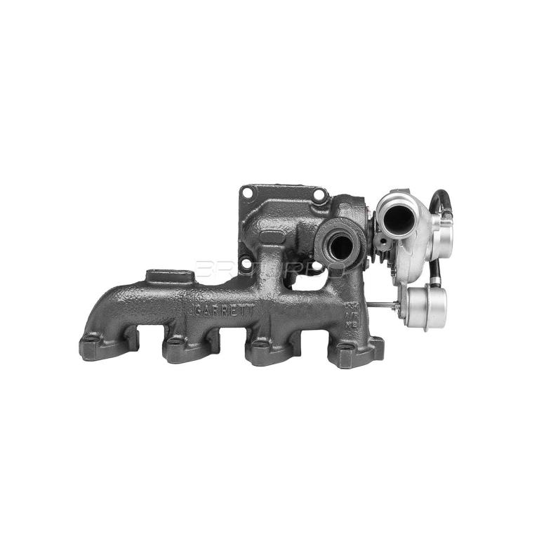 Turbocompresseur (Turbo) BR Turbo ref. 452244-5001RSM