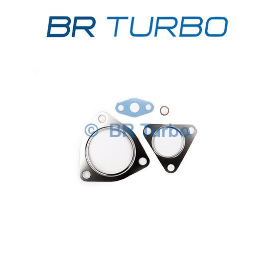 Turbocompressor BR Turbo ref. 452283-5001RSG