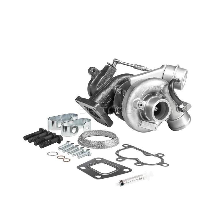 Turbocompresseur (Turbo) BR Turbo ref. 454002-5001RSM