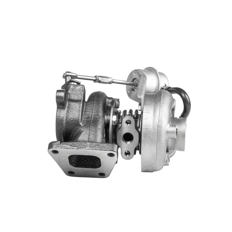 Turbocompresseur (Turbo) BR Turbo ref. 454002-5001RSM