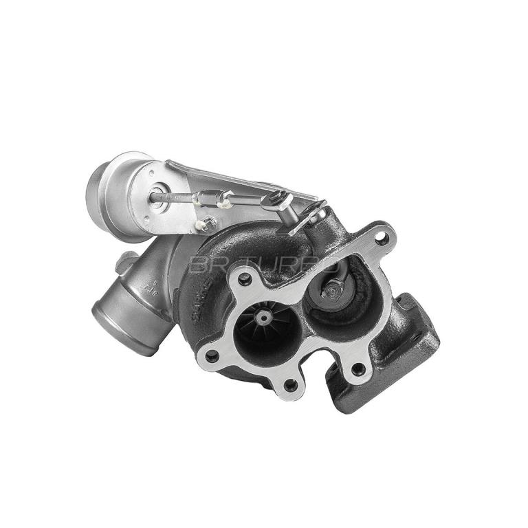 Turbocompresseur (Turbo) BR Turbo ref. 454002-5001RSM