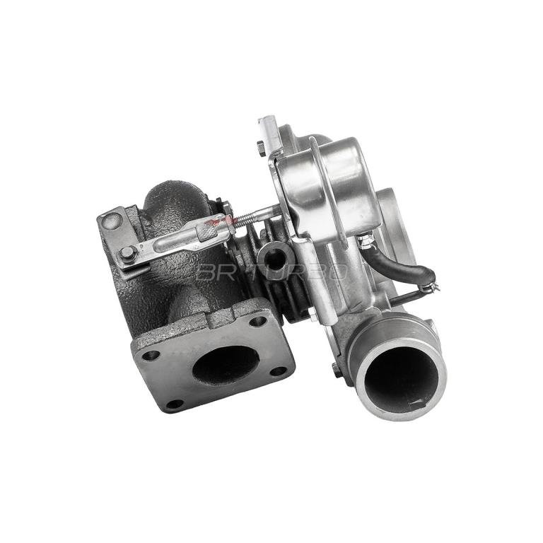 Turbocompresseur (Turbo) BR Turbo ref. 454061-5001RSG