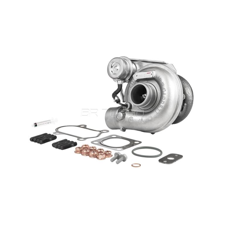 Turbocompresseur (Turbo) BR Turbo ref. 454061-5001RSM
