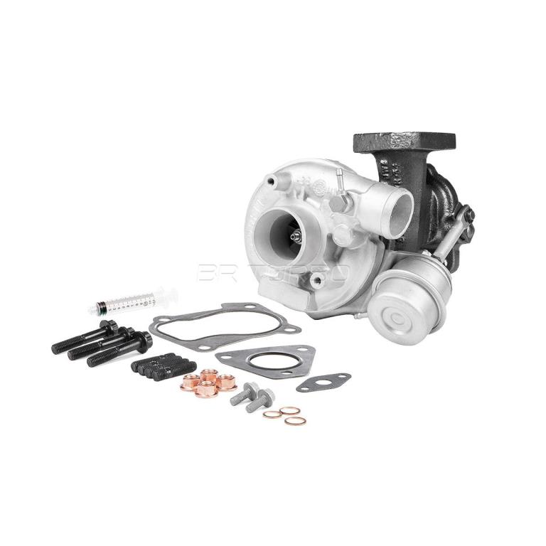 Turbocompresseur (Turbo) BR Turbo ref. 454082-5001RSM
