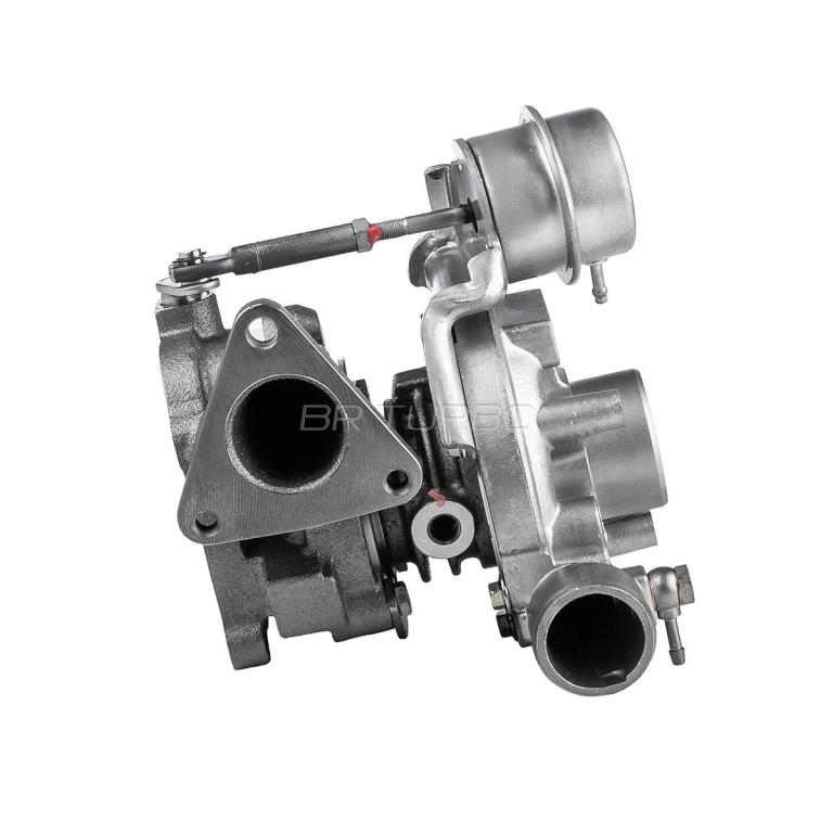 Turbocompresseur (Turbo) BR Turbo ref. 454083-5001RS