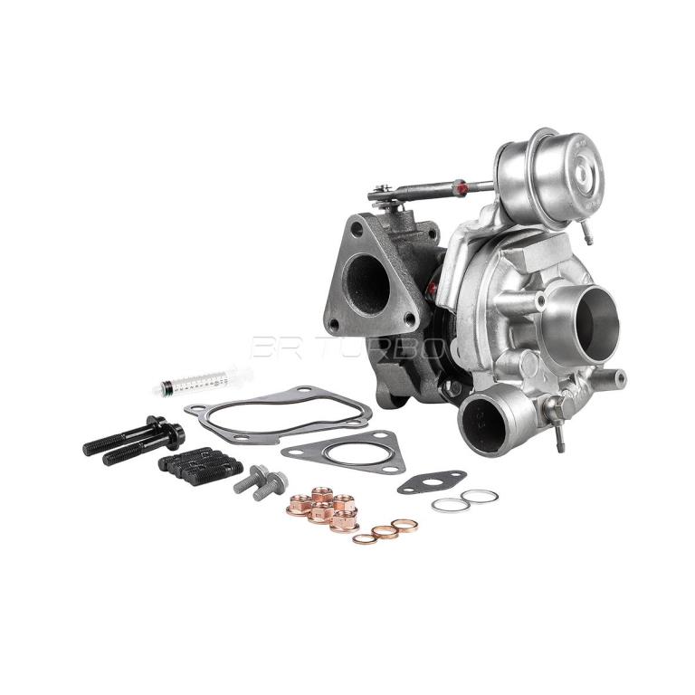 Turbocompresseur (Turbo) BR Turbo ref. 454083-5001RSM