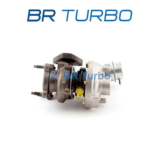 Turbocompresseur (Turbo) BR Turbo ref. 454092-5001RS
