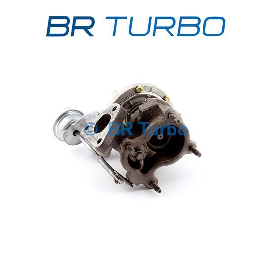 Turbocompresseur (Turbo) BR Turbo ref. 454092-5001RS