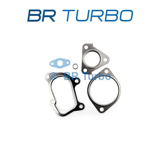 Turbocompresseur (Turbo) BR Turbo ref. 454092-5001RSG