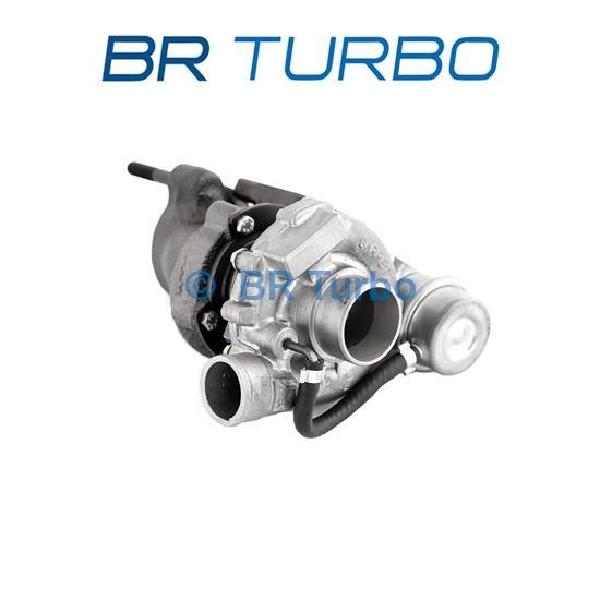 Turbocompresseur (Turbo) BR Turbo ref. 454093-5001RS