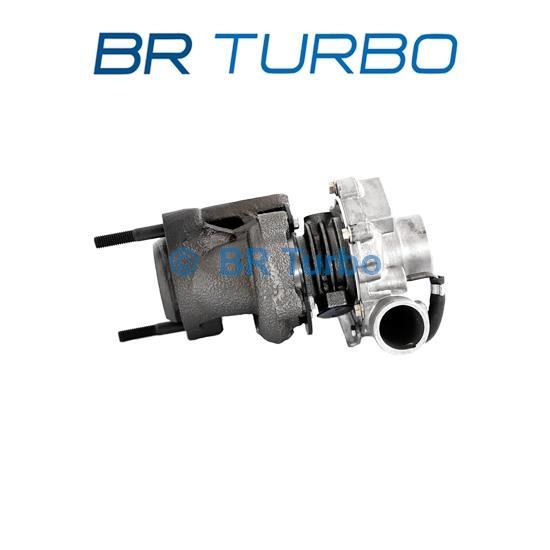 Turbocompressor BR Turbo ref. 454093-5001RSG