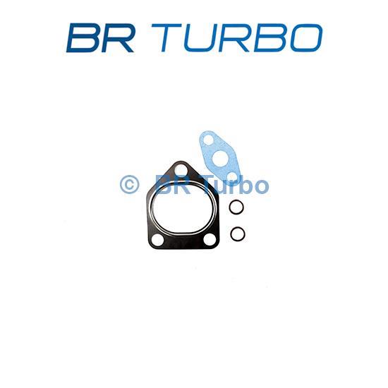 Turbocompressor BR Turbo ref. 454093-5001RSG