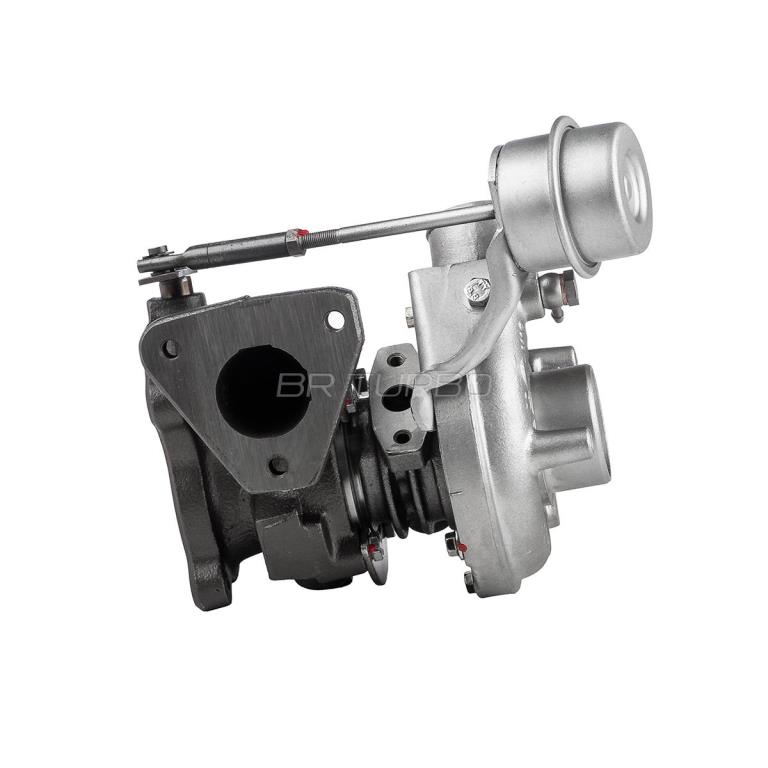 Turbocompresseur (Turbo) BR Turbo ref. 454097-5001RS