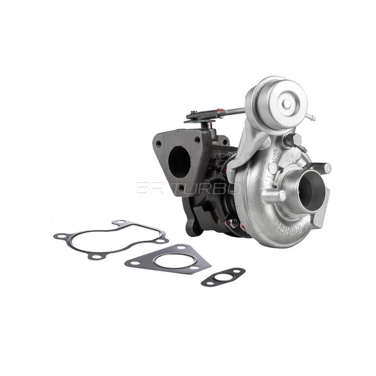 Turbocompresseur (Turbo) BR Turbo ref. 454097-5001RSG