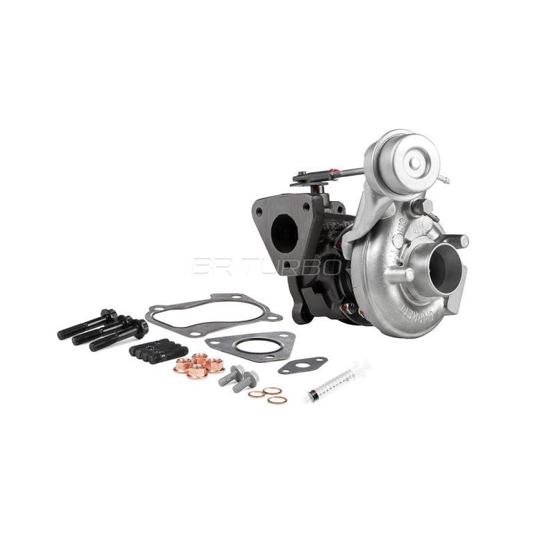 Turbocompresseur (Turbo) BR Turbo ref. 454097-5001RSM