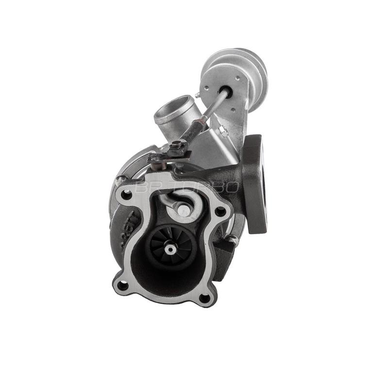 Turbocompresseur (Turbo) BR Turbo ref. 454097-5001RSM