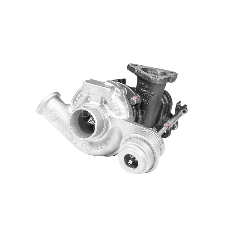 Turbocompresseur (Turbo) BR Turbo ref. 454098-5001RS