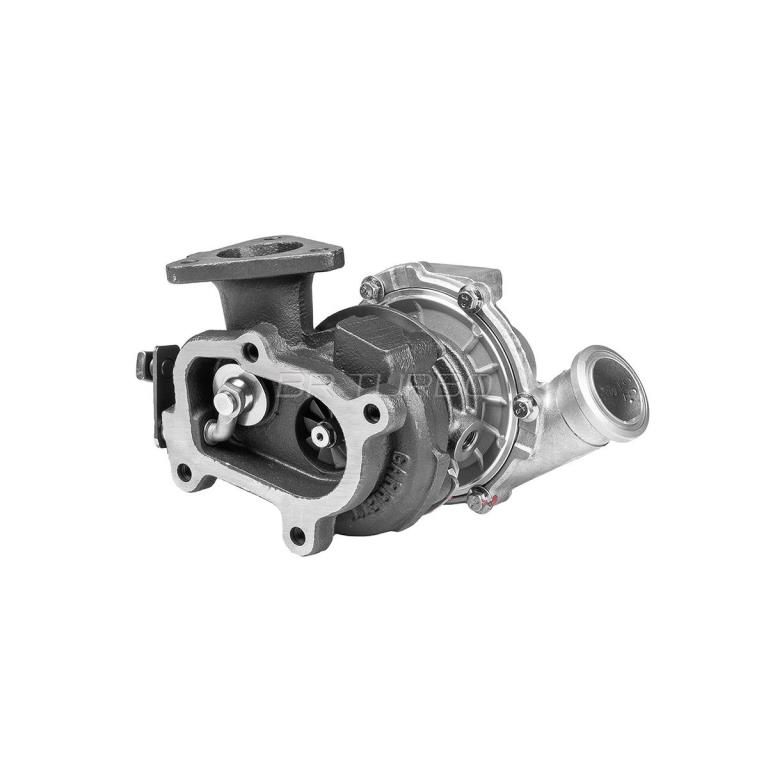 Turbocompresseur (Turbo) BR Turbo ref. 454098-5001RSG