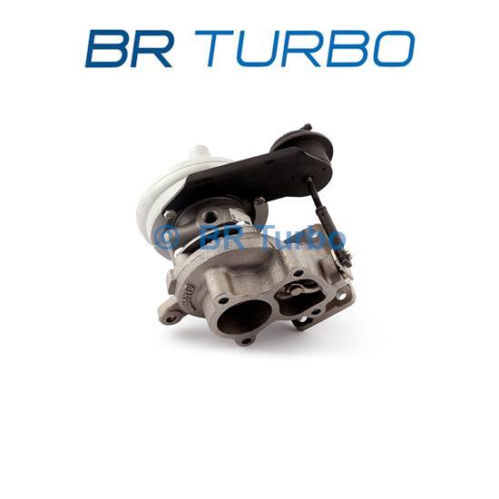 Turbocompresseur (Turbo) BR Turbo ref. 454112-5001RS