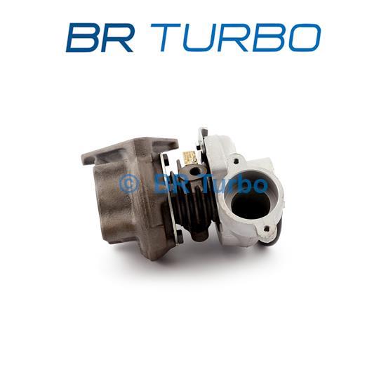 Turbocompresseur (Turbo) BR Turbo ref. 454131-5001RSG