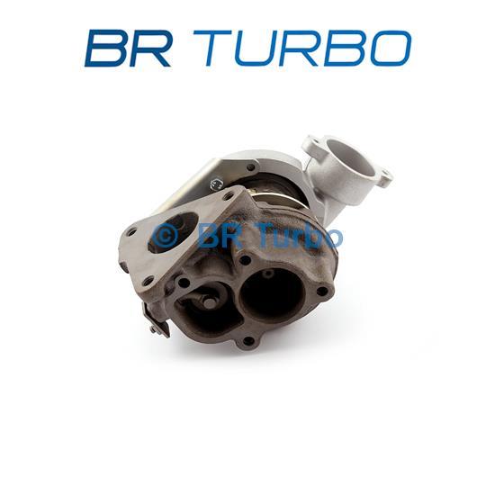Turbocompresseur (Turbo) BR Turbo ref. 454131-5001RSG