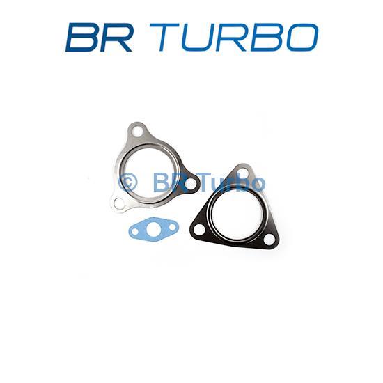 Turbocompresseur (Turbo) BR Turbo ref. 454131-5001RSG