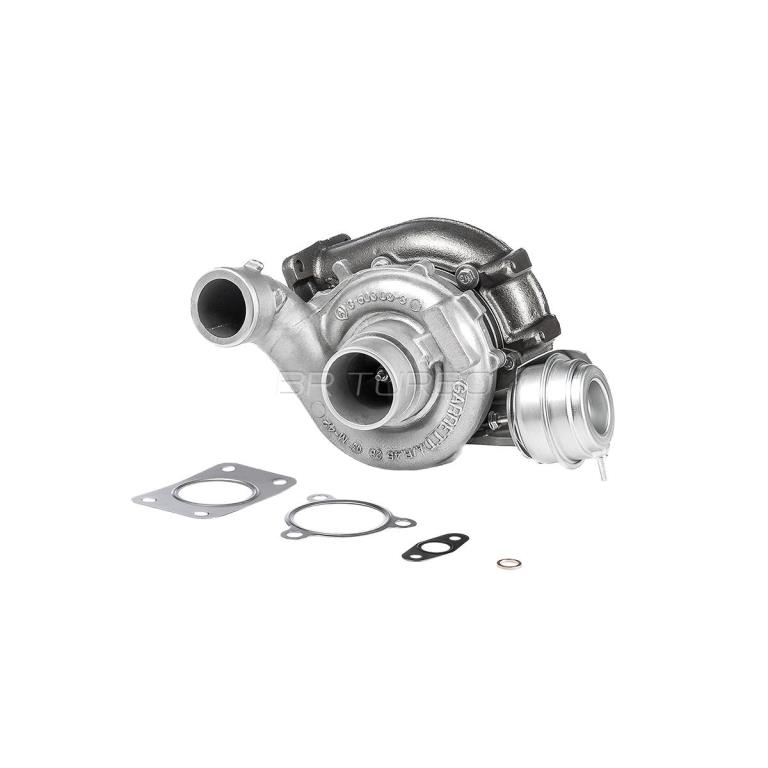 Turbocompressor BR Turbo ref. 454135-5001RSG