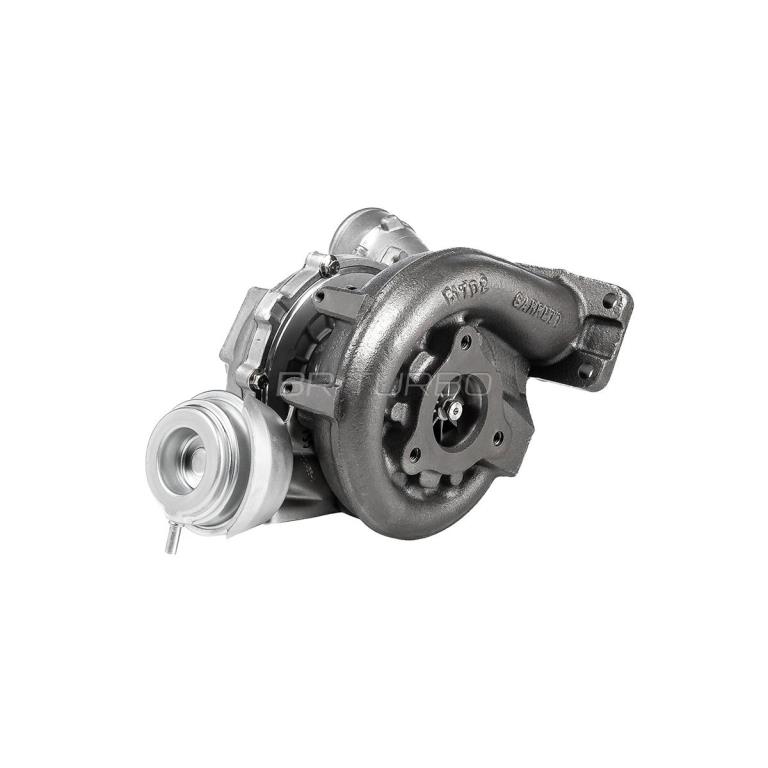 Turbocompressor BR Turbo ref. 454135-5001RSG