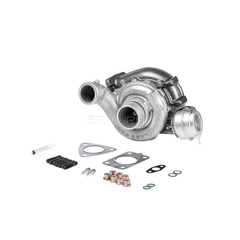 Turbocompresseur (Turbo) BR Turbo ref. 454135-5001RSM