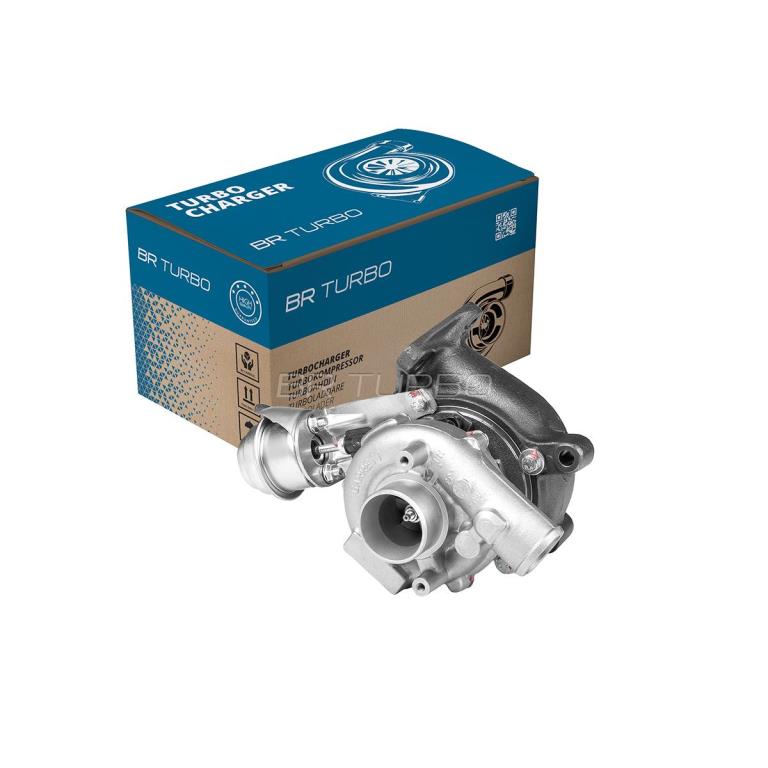 Turbocompresseur (Turbo) BR Turbo ref. 454158-5001RS
