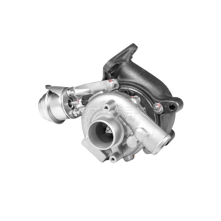 Turbocompresseur (Turbo) BR Turbo ref. 454158-5001RS