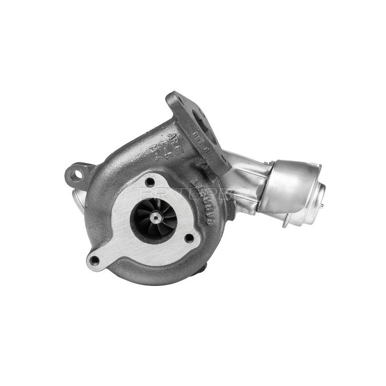 Turbocompresseur (Turbo) BR Turbo ref. 454158-5001RS